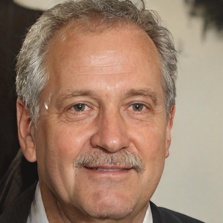 Michael Schmidt